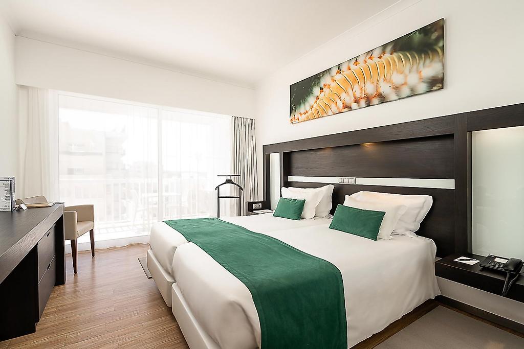 Jupiter Algarve Hotel, Superior
