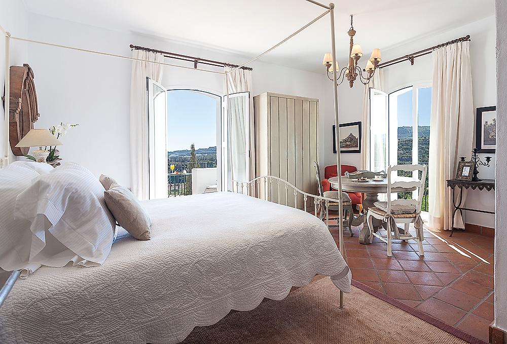 B Bou Hotel Cortijo Bravo, Superior Selection