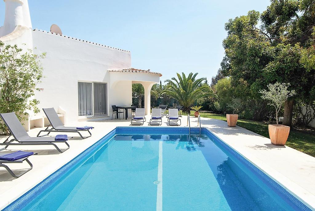 Casa Trinidade, Pool/Poolbereich