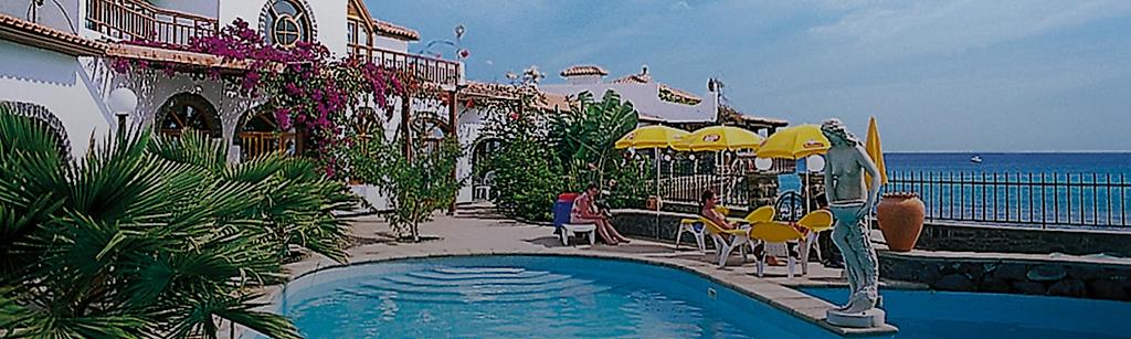 Hotel Odjo d’Água, Hotel Odjo d’Água,