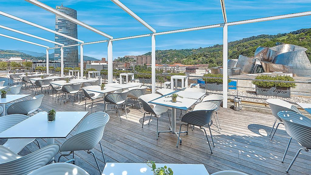 The Artist Grand Hotel of Art, Resort/Hotelanlage