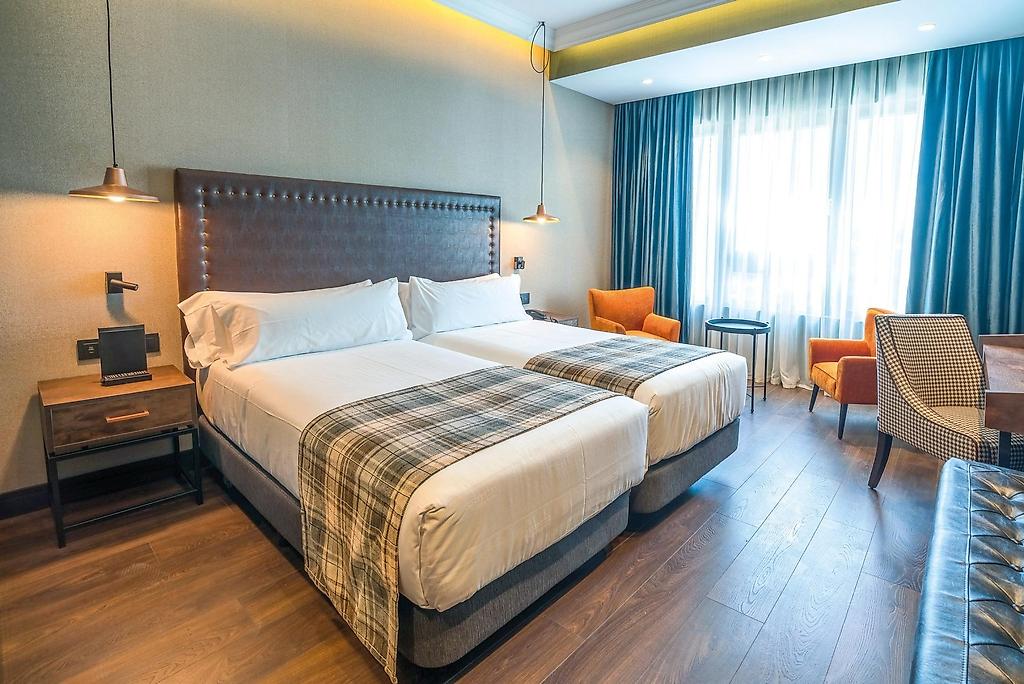 Hotel Catalonia Donosti, Wohnbeispiel