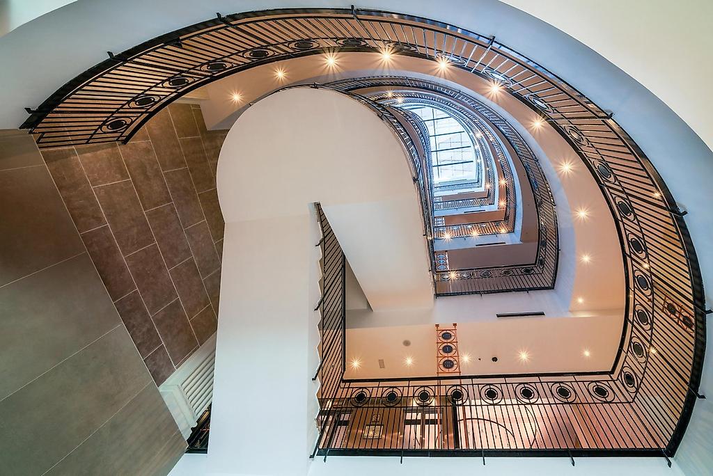 Hotel Catalonia Donosti, öffentliche Bereiche