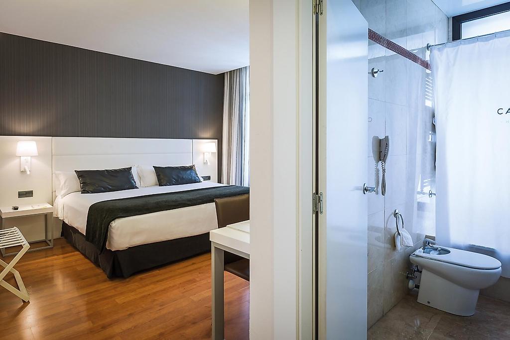 Hotel Catalonia Plaza Mayor Salamanca, Standard