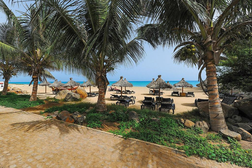 Porto Antigo Hotel Residence, sonstige