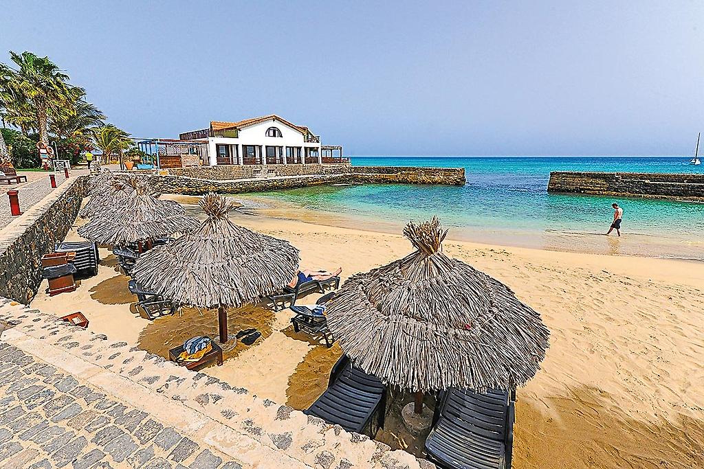Porto Antigo Hotel Residence, sonstige