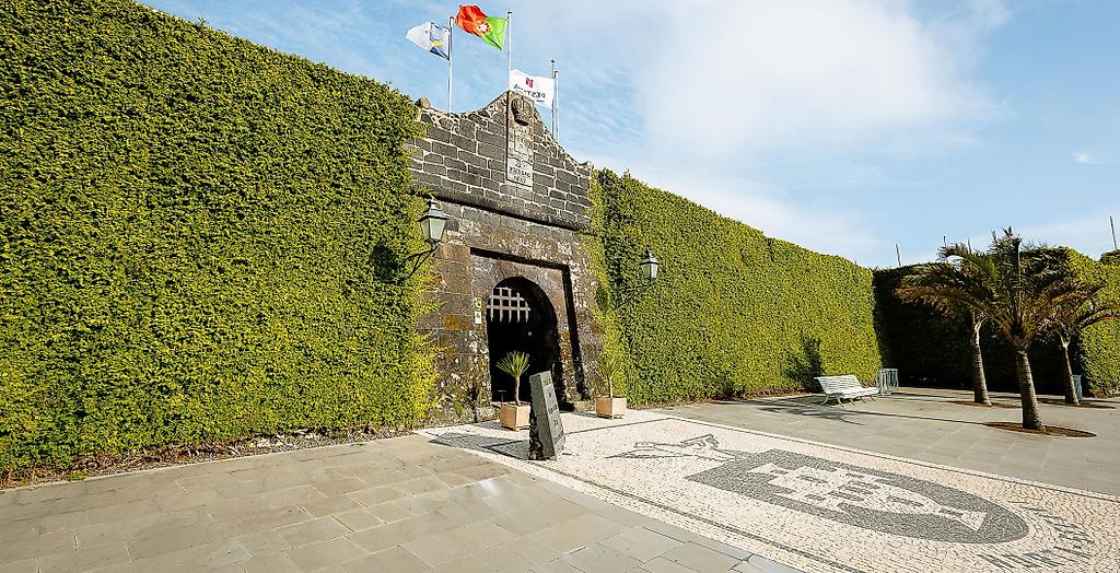 Pousada Forte da Horta – Historic Hotel, Resort/Hotelanlage