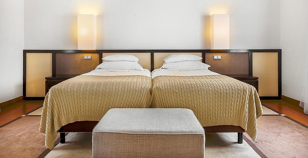 Pousada Forte da Horta – Historic Hotel, Zimmer/Wohnbeispiel