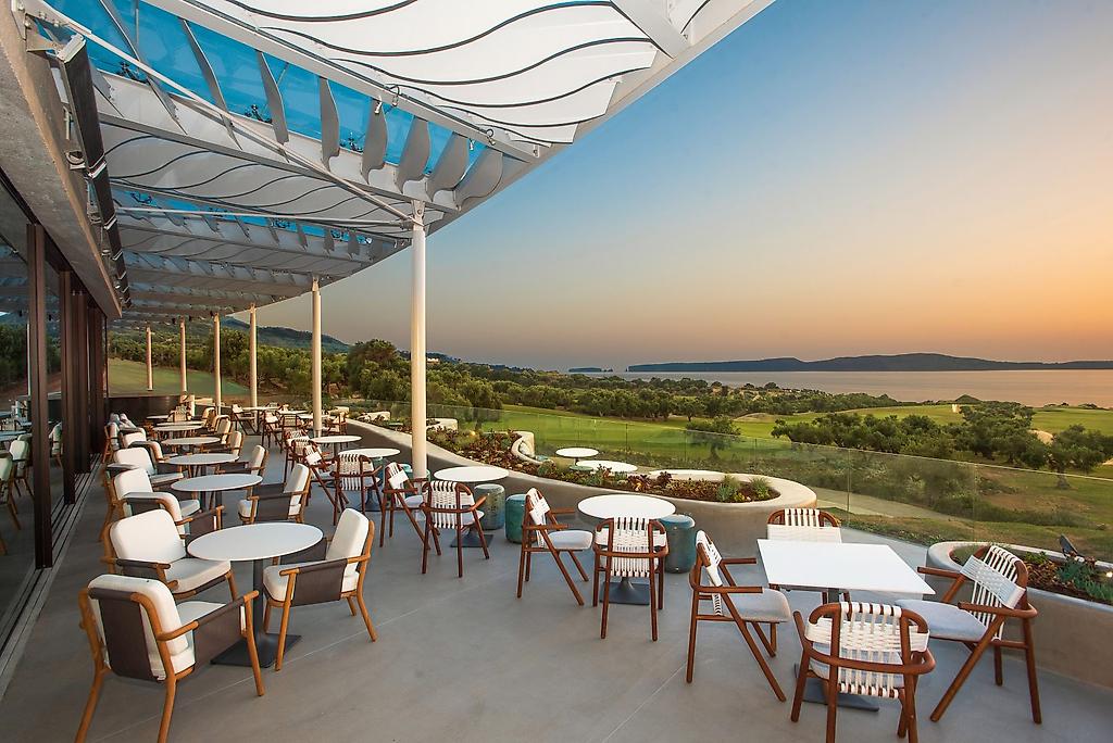 The Westin Resort, Costa Navarino,