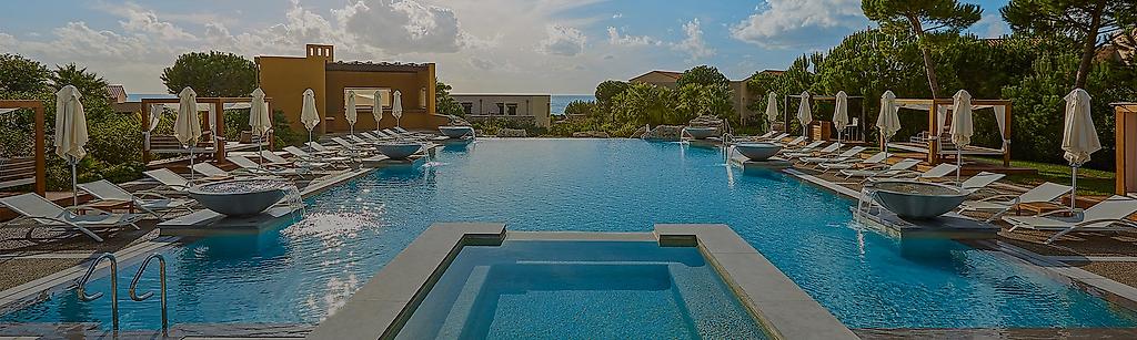 The Westin Resort, Costa Navarino,