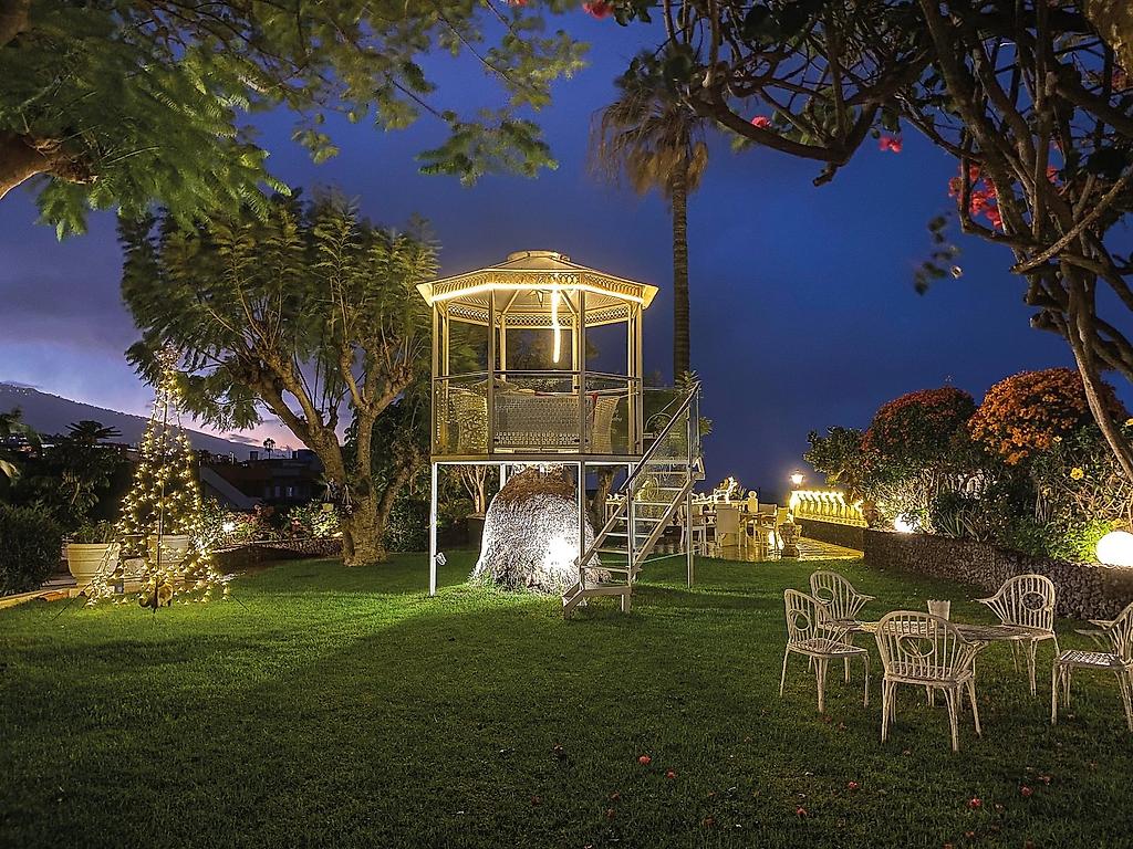 Villa Rosalva,