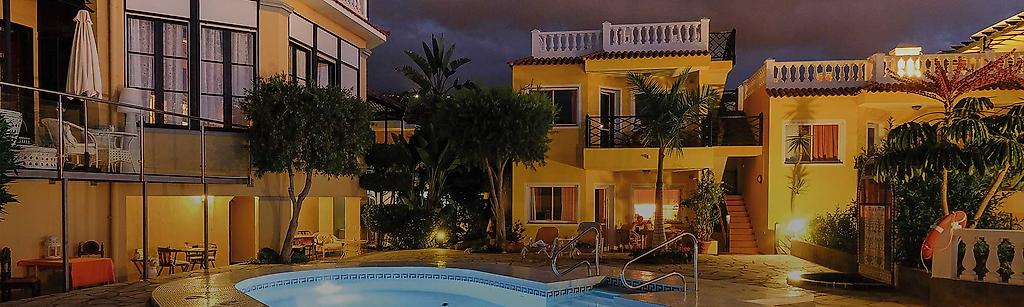 Villa Rosalva,