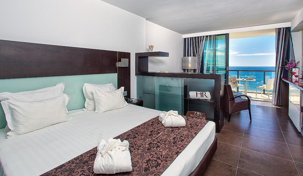 Hotel da Rocha, Wohnbeispiel