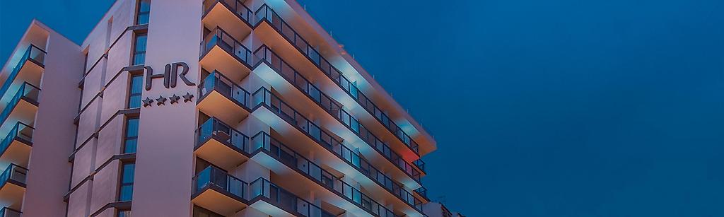 Hotel da Rocha,