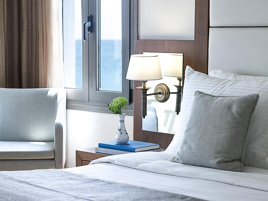 Creta Maris Resort, Suite