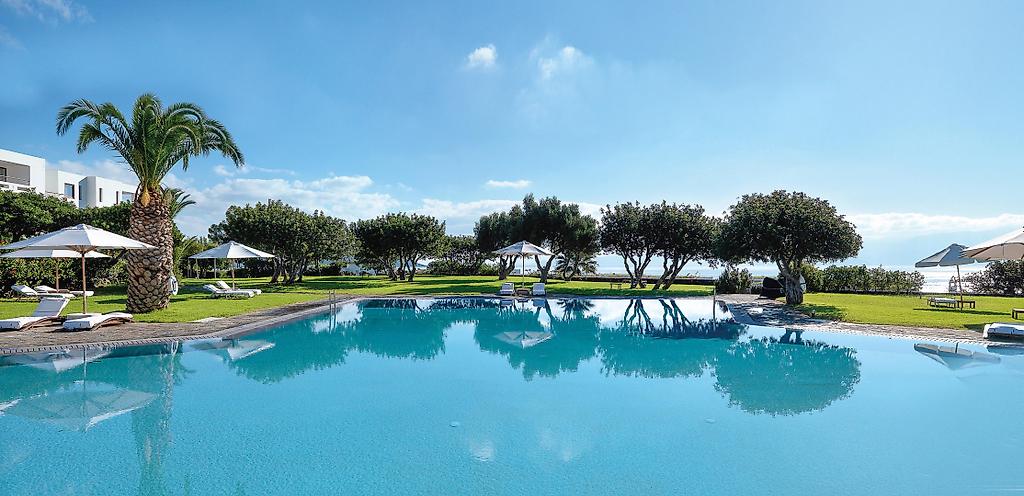 Elounda Beach Hotel & Villas, Pool/Poolbereich