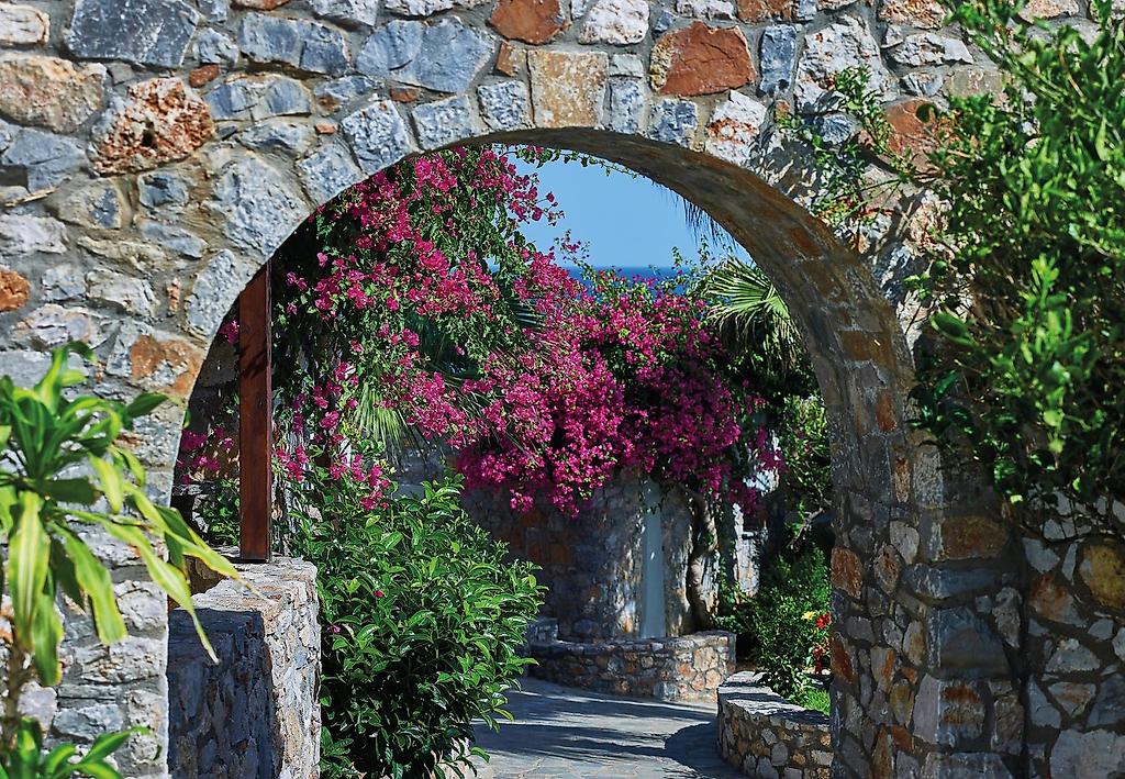 Ikaros Beach Luxury Resort & Spa,