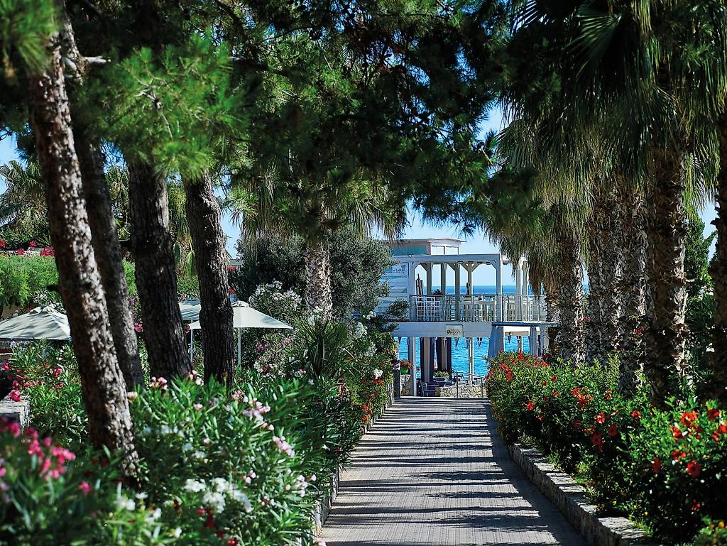 Ikaros Beach Luxury Resort & Spa,