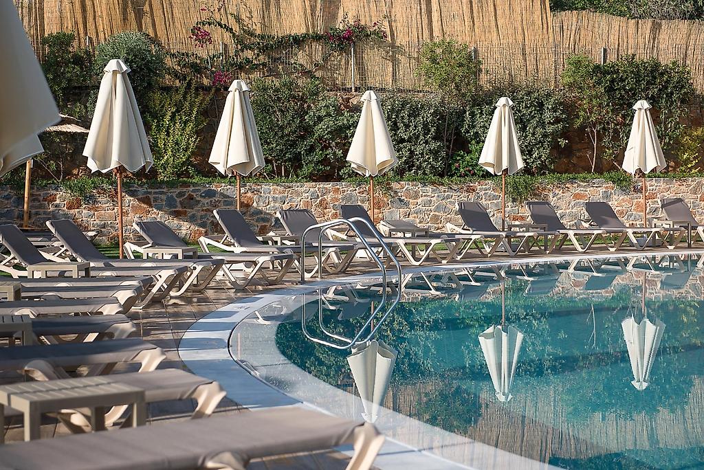 Cactus Royal Spa & Resort, Pool/Poolbereich