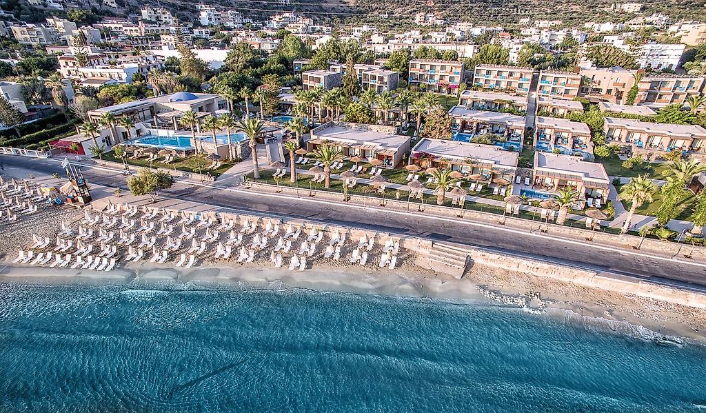 Blue Sea Beach, Affiliated by Meliá, Resort/Hotelanlage