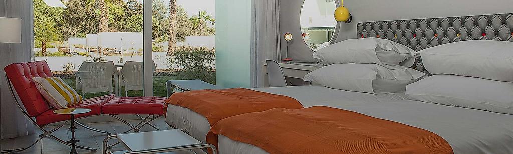 Pestana Alvor South Beach – Premium Suite Hotel, Pestana Alvor South Beach – Premium Suite Hotel,