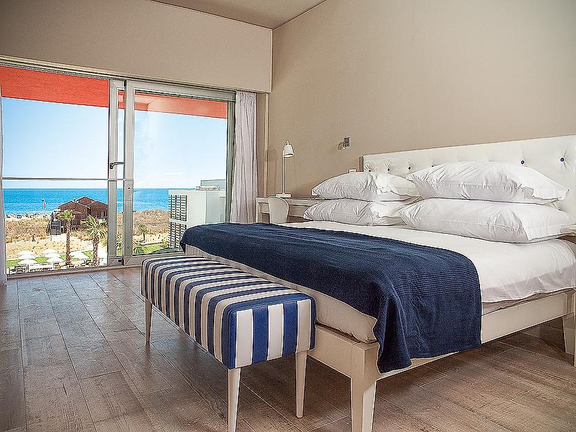 Pestana Alvor South Beach – Premium Suite Hotel, Doppelzimmer