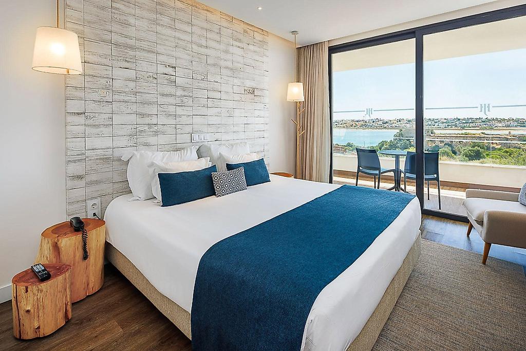 Jupiter Marina Hotel – Couples & SPA, Deluxe