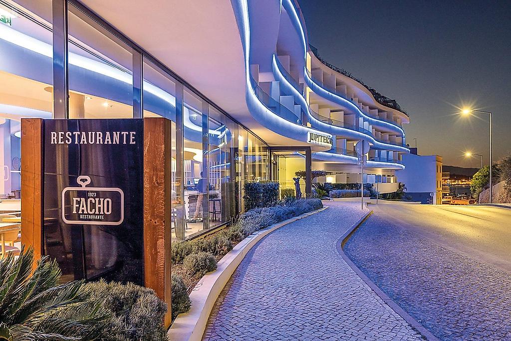 Jupiter Marina Hotel – Couples & SPA, Resort/Hotelanlage
