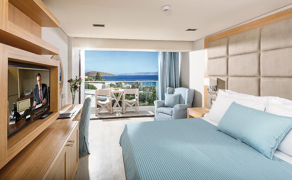 Elounda Bay Palace, Deluxe