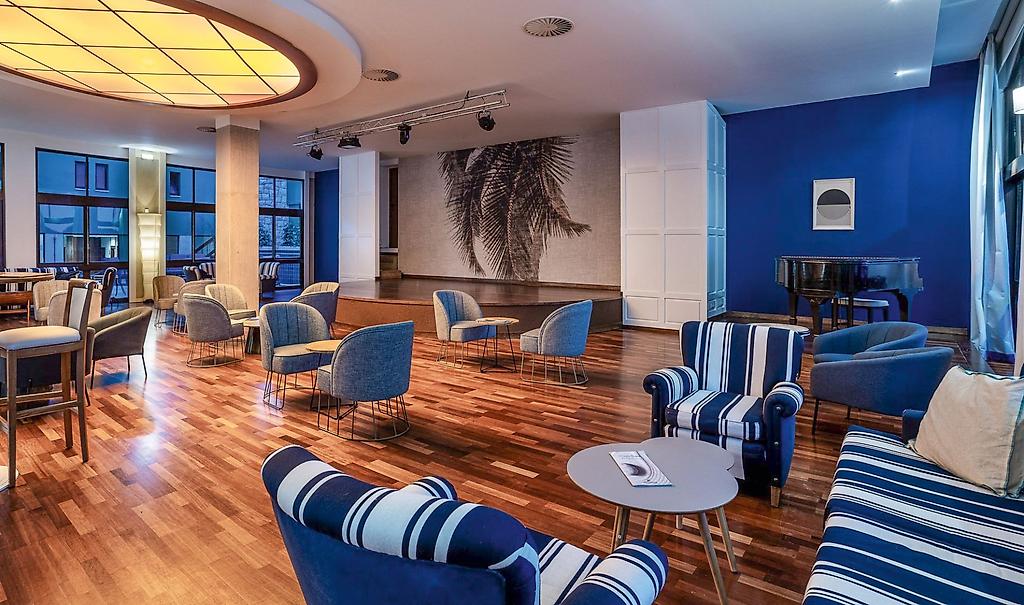 Pestana Alvor Beach Villas Seaside Resort, öffentliche Bereiche