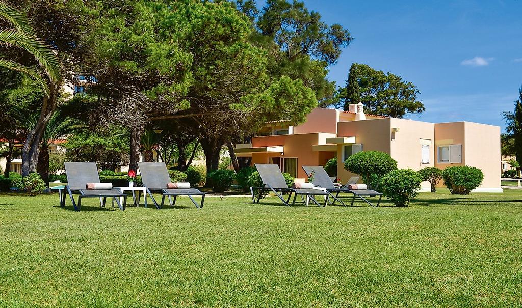 Pestana Alvor Beach Villas Seaside Resort, Resort/Hotelanlage