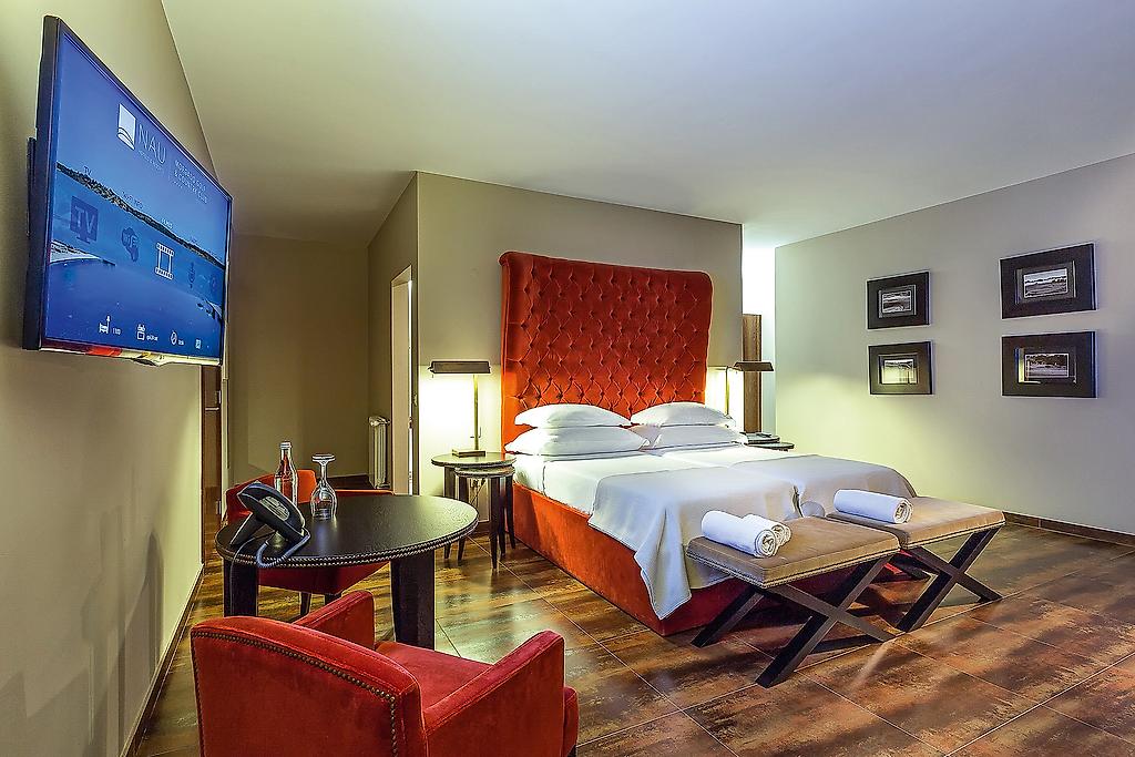 NAU Morgado Golf & Country Club, Deluxe