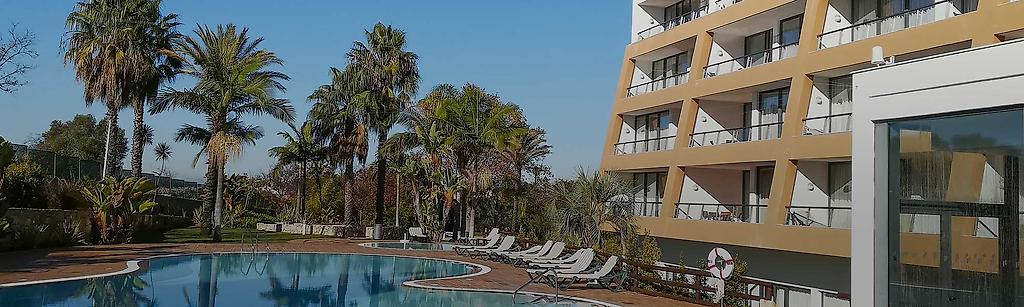 Pestana Alvor Park Beach Aparthotel, Pestana Alvor Park Beach Aparthotel,