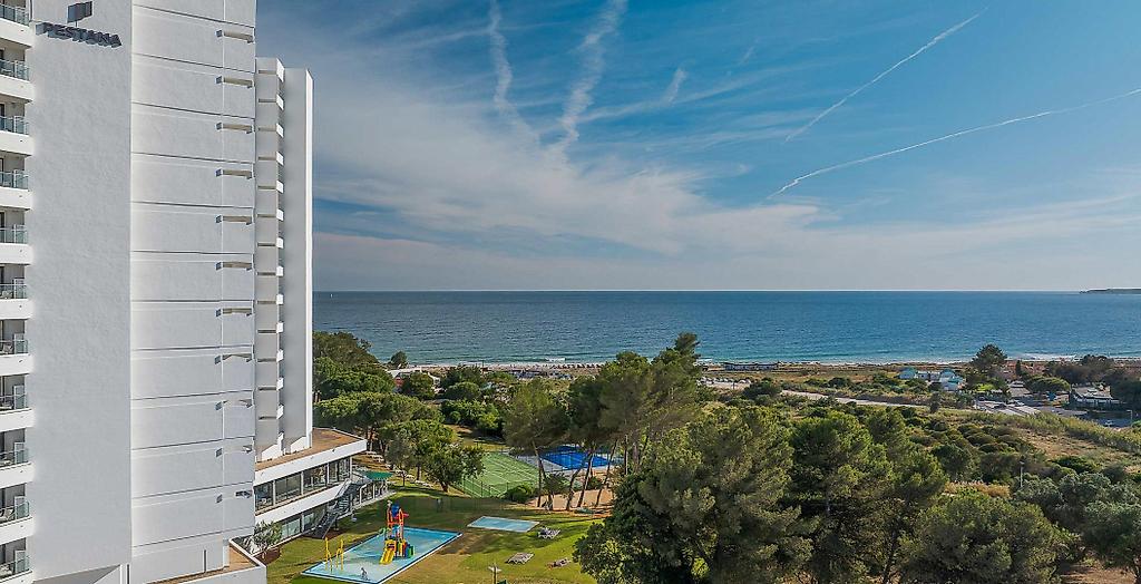 Pestana Blue Alvor Beach All Inclusive Hotel, Resort/Hotelanlage