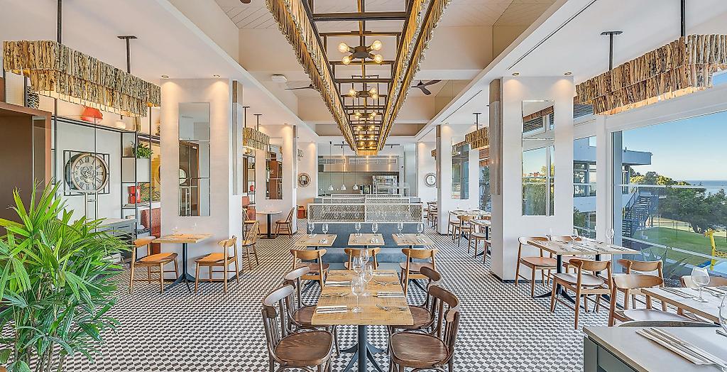 Pestana Blue Alvor Beach All Inclusive Hotel, Restaurant/Gastronomie