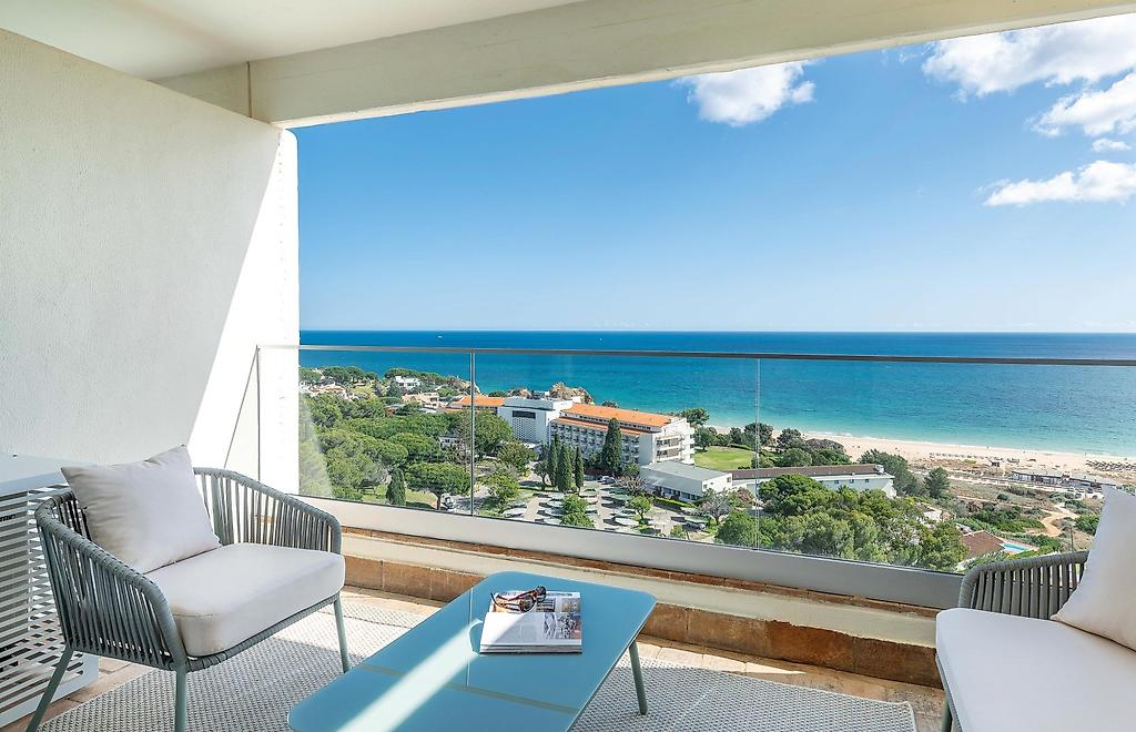 Pestana Blue Alvor Beach All Inclusive Hotel, Family Superior