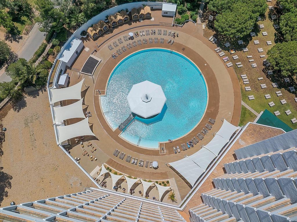 Pestana Blue Alvor Beach All Inclusive Hotel, Pool/Poolbereich