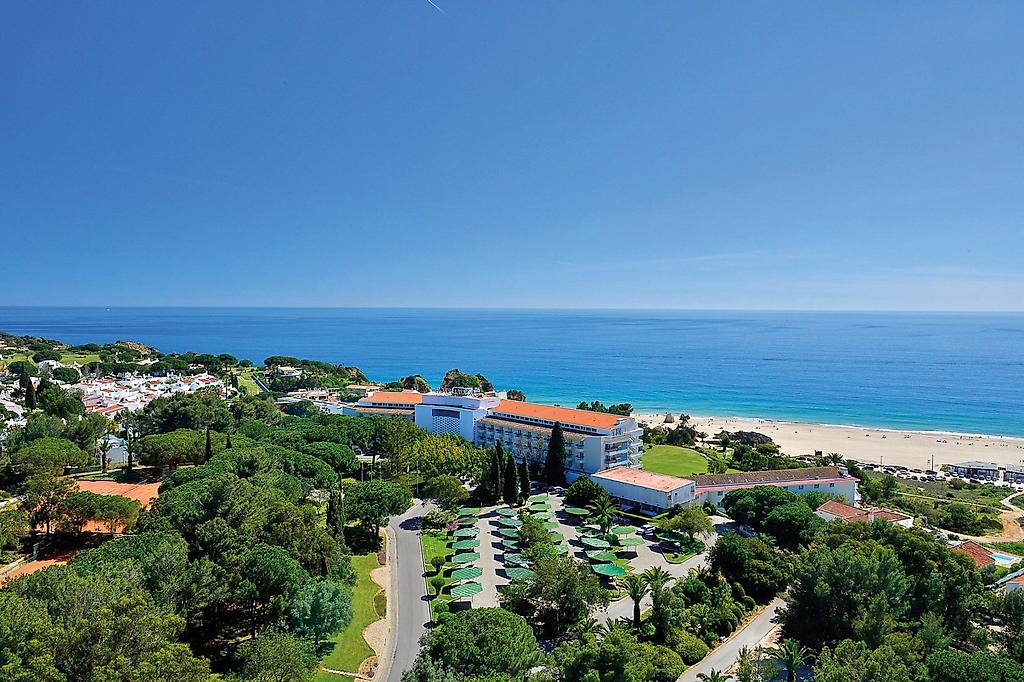 Pestana Alvor Praia Premium Beach & Golf Resort, Resort/Hotelanlage