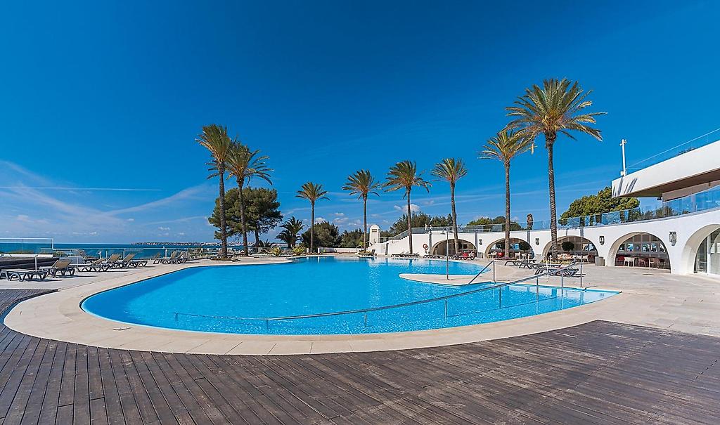 Pestana Alvor Praia Premium Beach & Golf Resort, Pool/Poolbereich