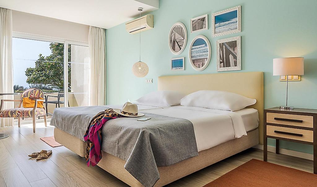 Pestana Alvor Praia Premium Beach & Golf Resort, Deluxe Meerblick