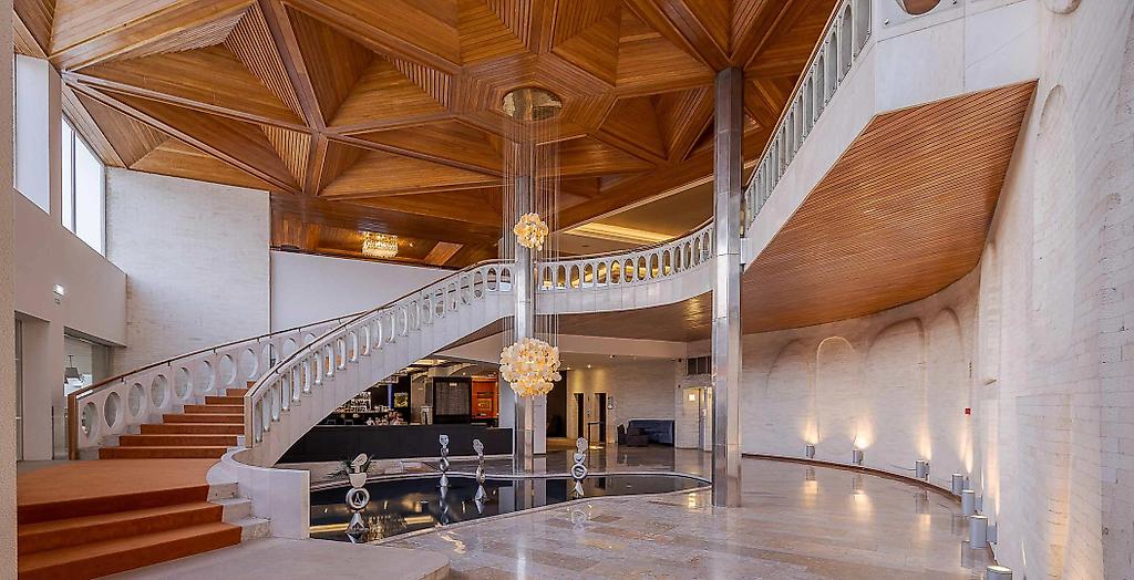 Pestana Alvor Praia Premium Beach & Golf Resort, öffentliche Bereiche