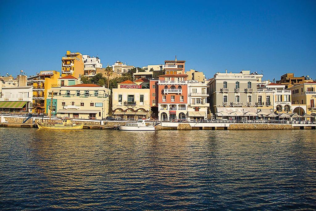 Porto Maltese Boutique Estate, Resort/Hotelanlage