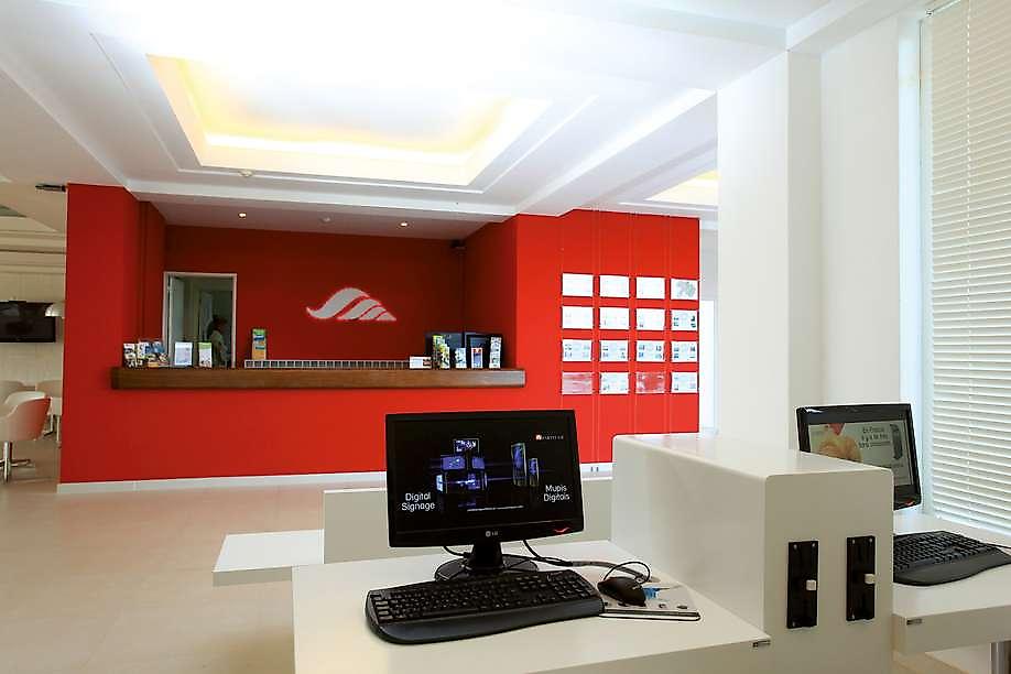 Prainha Clube, Rezeption