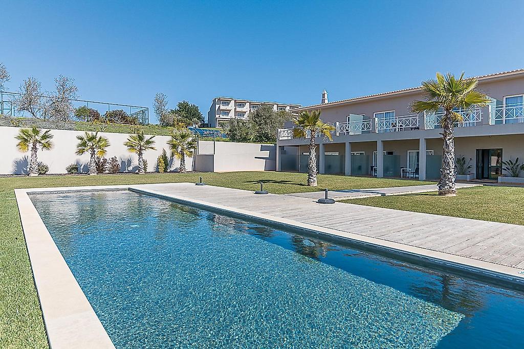 Pestana Gramacho Residences – Aparthotel & Golf, Pool/Poolbereich