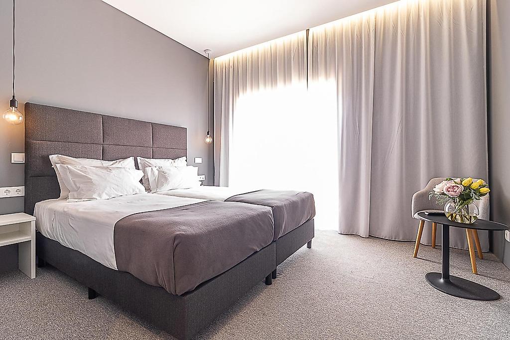 Pestana Gramacho Residences – Aparthotel & Golf, Wonhbeispiel