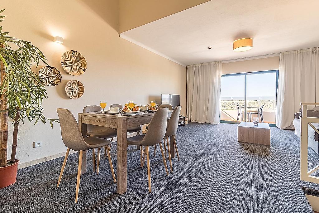 Pestana Gramacho Residences – Aparthotel & Golf, Wohnbeispiel T1