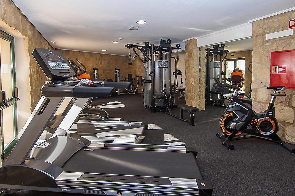 Pestana Gramacho Residences – Aparthotel & Golf, Sport/Freizeit