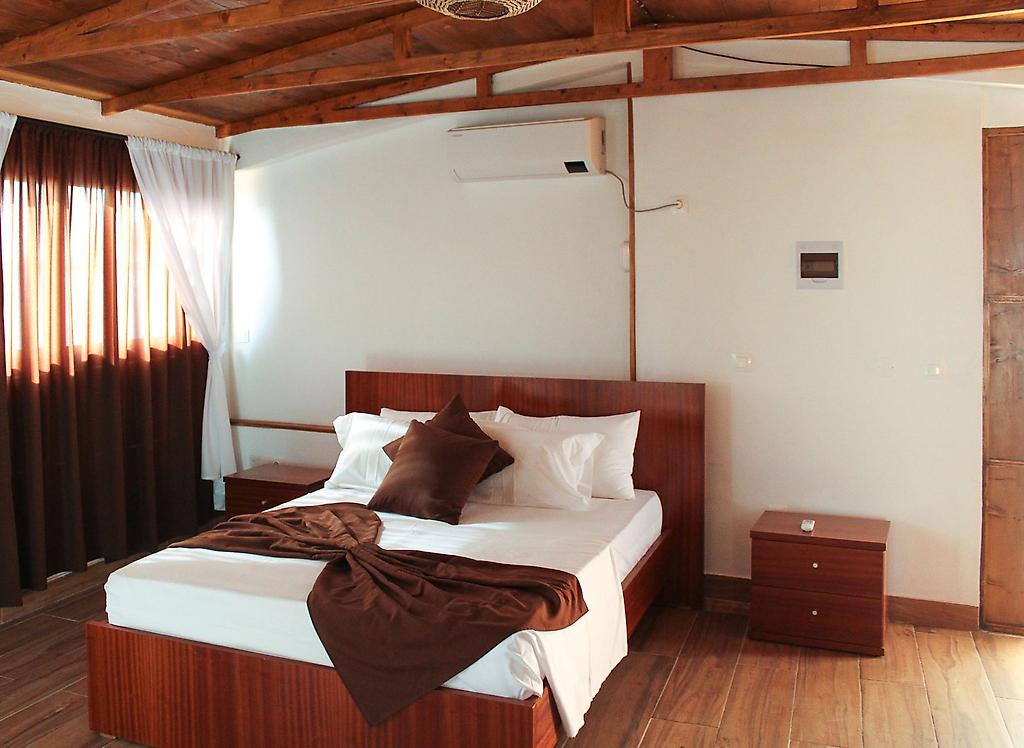 Melissa’s Guesthouse, Zimmer/Wohnbeispiel