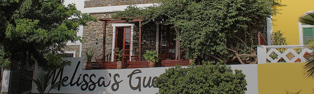 Melissa’s Guest House, Melissa’s Guest House,