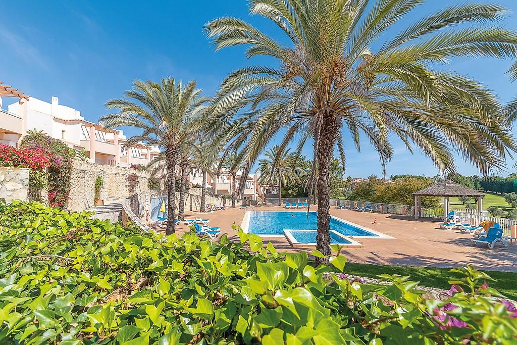 Pestana Carvoeiro Golf, Pool/Poolbereich